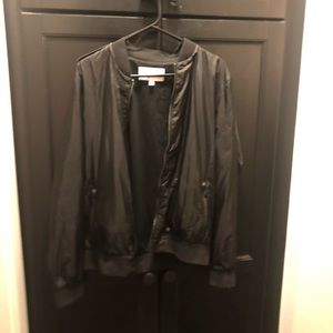 Calvin Klein Bomber Jacket (Men’s Medium)